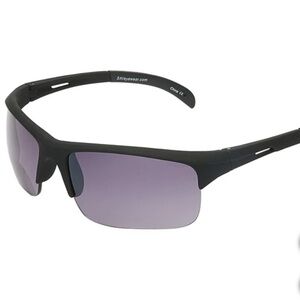 Innovative Eyewear Sunglass Readers, Panama - Mens +2.50